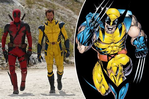 How Old Is Wolverine in the Comics, and Why Does He Still Look Like He’s in His Prime After Centuries?