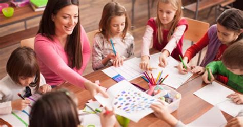 how to become an elementary art teacher and the importance of fostering creativity in students