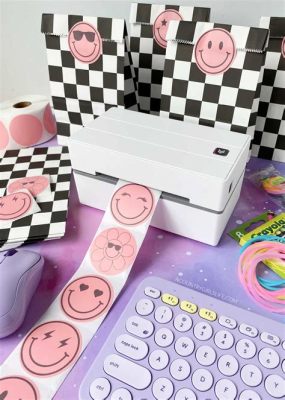 How to Print Stickers from iPhone: A Guide with Multiple Perspectives