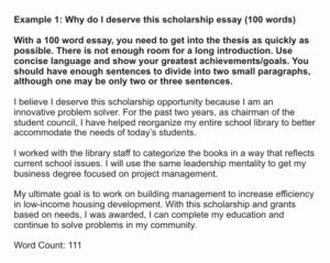 how to write a why i deserve this scholarship essay: Exploring Multiple Perspectives to Craft a Compelling Narrative