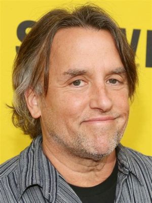 Is Richard Linklater Related to Art Linkletter? And Why Do We Keep Asking About Unrelated Celebrities?