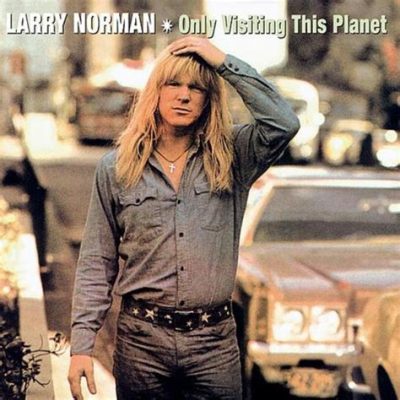 larry norman why should the devil have all the good music how can we make sure that good music is not just for the elite