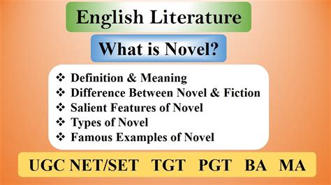 what is a novel task