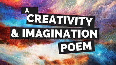 what is true about poetry what is the role of imagination in poetry